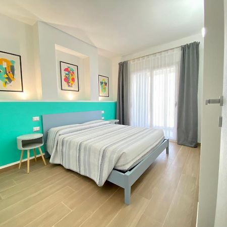 Апартаменти Casa Meli San Vero Milis Екстер'єр фото